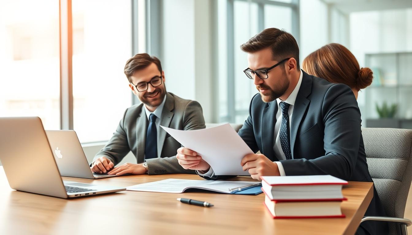 Legal Support for Everyday Business Needs
