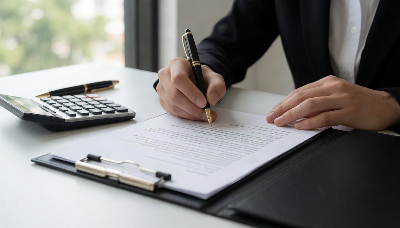 Legal help for business decisions