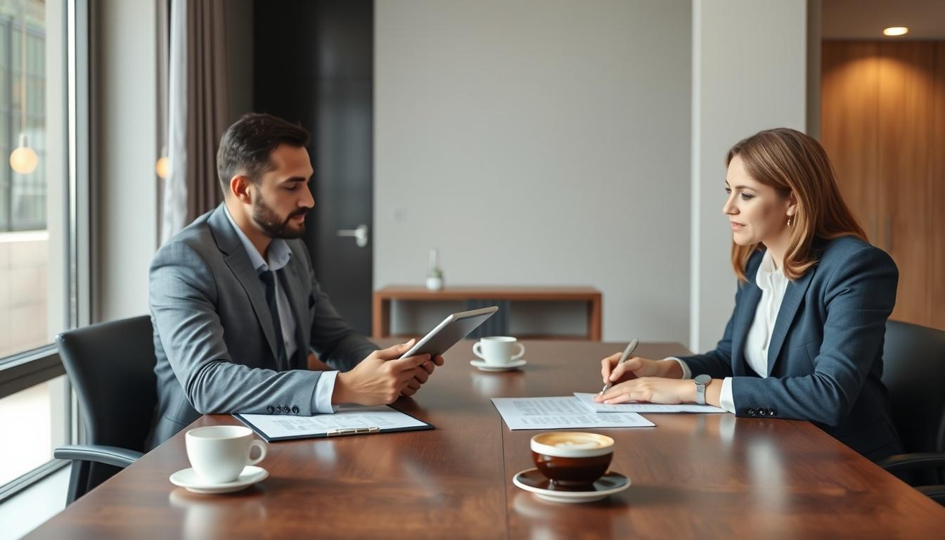 Professional plan visual