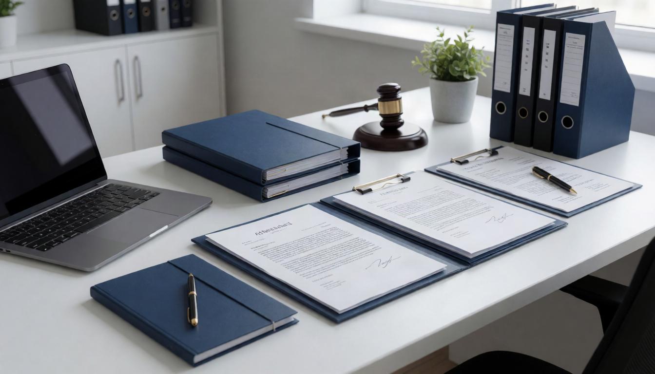 Organizing governance